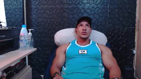 Viktor Herrera online show from 14, 2, 2026