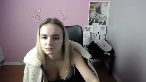 viktoria_lovely online show from 11, 12, 2024