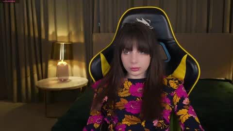 Alisa online show from 5, 12, 2024