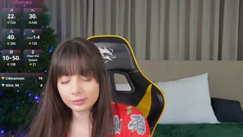 Alisa online show from 8, 12, 2024