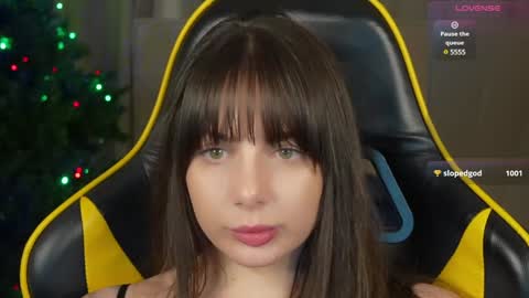 Alisa online show from 15, 12, 2024