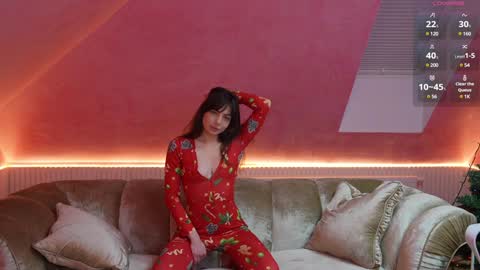 Alisa online show from 27, 12, 2024