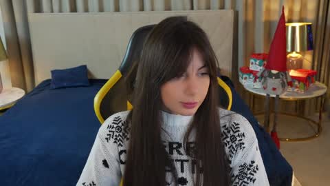 Alisa online show from 7, 1, 2025