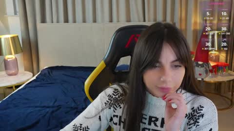 Alisa online show from 7, 1, 2025