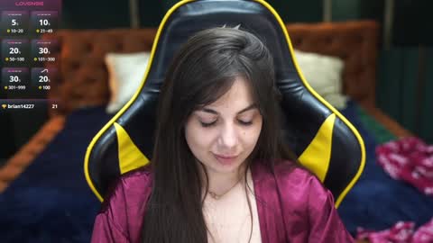 Alisa online show from 13, 1, 2025