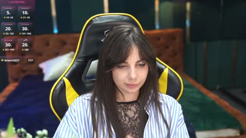 Alisa online show from 15, 1, 2025