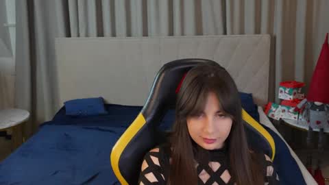 Alisa online show from 16, 1, 2025