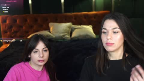 Alisa online show from 18, 1, 2025