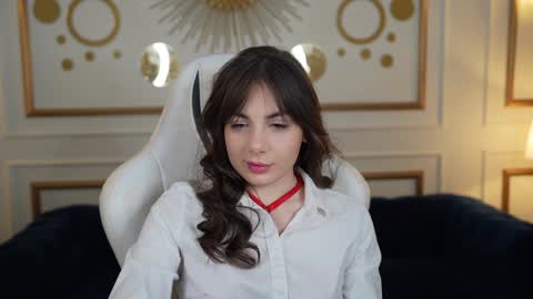 Alisa online show from 22, 1, 2025