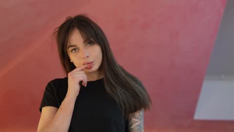 Alisa online show from 24, 1, 2025