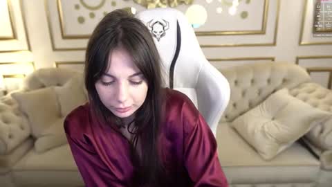 Alisa online show from 16, 2, 2025