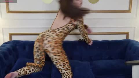 Alisa online show from 23, 2, 2025