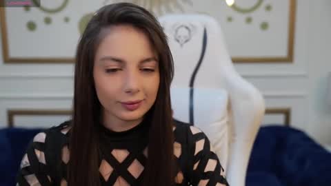 Alisa online show from 25, 2, 2025