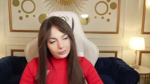 Alisa online show from 12, 3, 2025