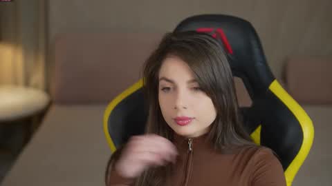 Alisa online show from 20, 9, 2025