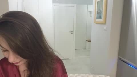 Alisa online show from 30, 10, 2025