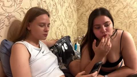 viktoriapfajfer838 online show from 12, 6, 2026
