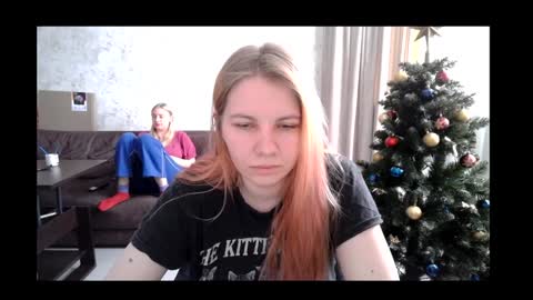 Snapshot of viktorlonsky chatting on 10, 1, 2025 viktorlonsky online show from 10, 1, 2025