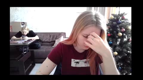 Snapshot of viktorlonsky chatting on 13, 1, 2025 viktorlonsky online show from 13, 1, 2025