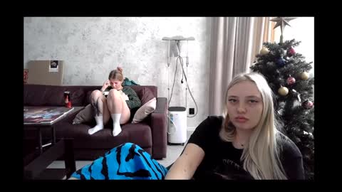 Snapshot of viktorlonsky chatting on 15, 1, 2025 viktorlonsky online show from 15, 1, 2025