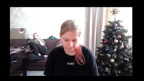 Snapshot of viktorlonsky chatting on 17, 1, 2025 viktorlonsky online show from 17, 1, 2025