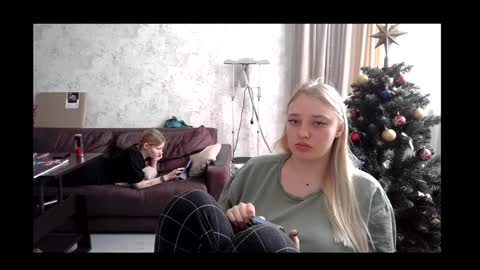 Snapshot of viktorlonsky chatting on 17, 1, 2025 viktorlonsky online show from 17, 1, 2025