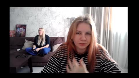 Snapshot of viktorlonsky chatting on 28, 1, 2025 viktorlonsky online show from 28, 1, 2025