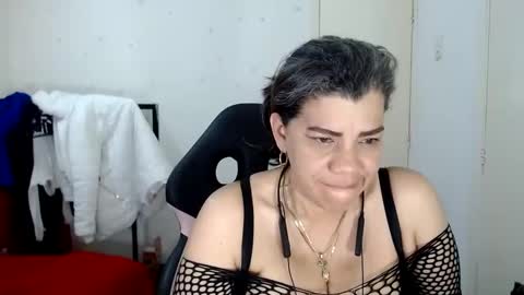 VIKY ADAMS online show from 12, 3, 2025