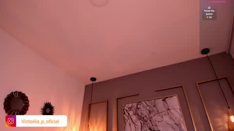 Victoria online show from 5, 3, 2026