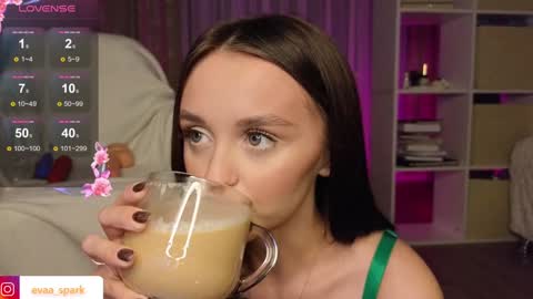 Eva online show from 25, 1, 2025