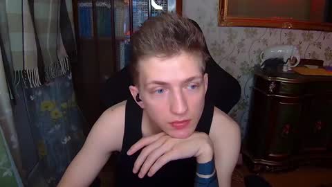 Dimoooooon online show from 2, 1, 2025