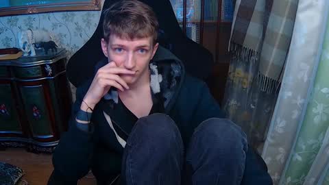 Dimoooooon online show from 16, 1, 2025