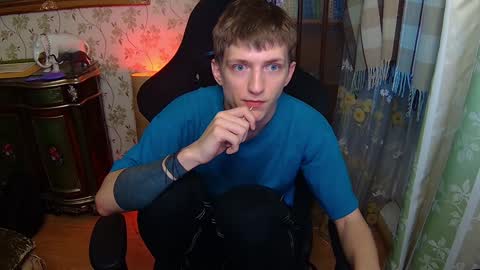 Dimoooooon online show from 21, 1, 2025