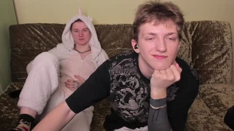 Dimoooooon online show from 7, 2, 2025