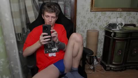 Dimoooooon online show from 13, 2, 2025