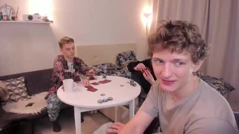 Dimoooooon online show from 24, 10, 2025