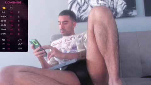 VINCE online show from 22, 12, 2024