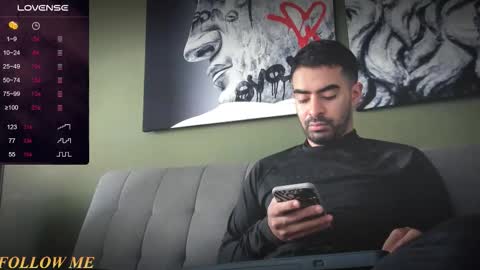 VINCE online show from 12, 1, 2026