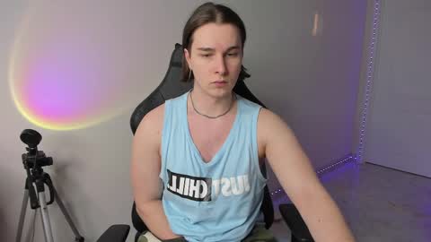 Vincent Strong online show from 16, 2, 2025