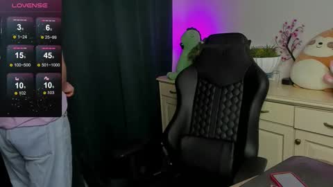 Vincent Strong online show from 21, 9, 2025