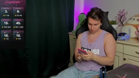 Vincent Strong online show from 27, 9, 2025