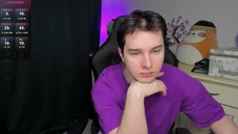 Vincent Strong online show from 9, 1, 2026