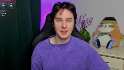 Vincent Strong online show from 25, 3, 2026