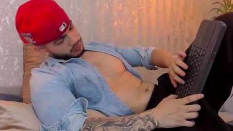 Vincent online show from 13, 9, 2025