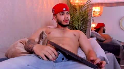 Vincent online show from 24, 9, 2025