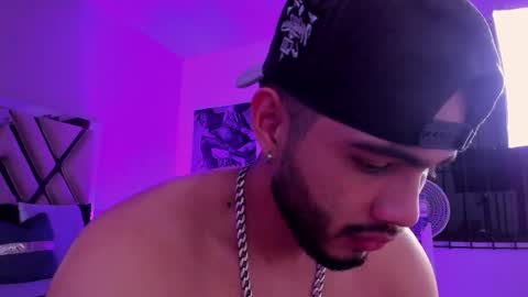 Vincent online show from 20, 12, 2025