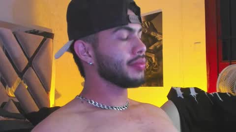 Vincent online show from 23, 3, 2026