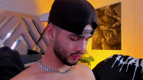 Vincent online show from 10, 4, 2026