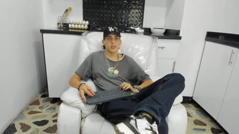 Snapshot of vincenthunter chatting on 11, 12, 2024 Vincent online show from 11, 12, 2024