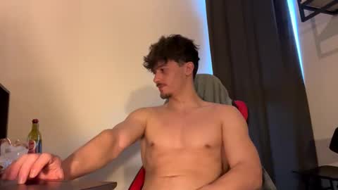 vincentprice69 online show from 26, 2, 2026